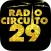RADIO CIRCUITO 29 app