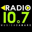 Radio 10.7 musicadamare Radio 10.7 musicadamare