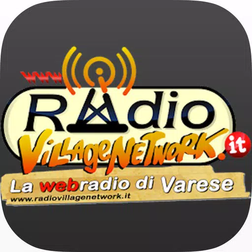 Radio Village Network Radio Village Network