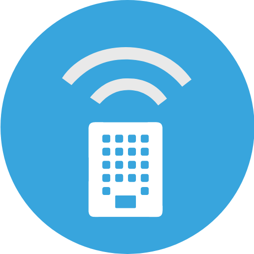 Netvelocity Inbuilding