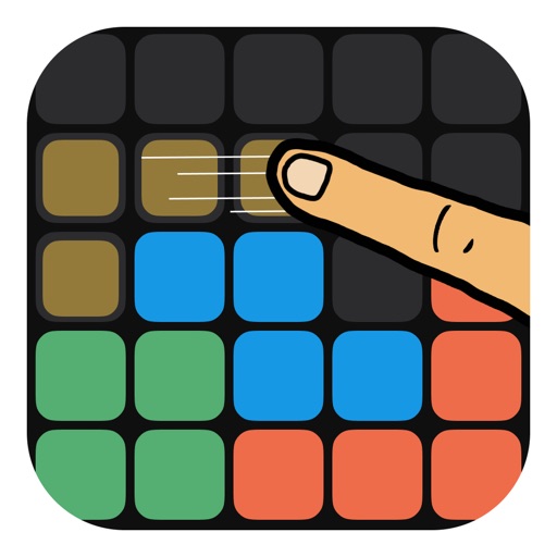 Block Swipe Puzzle - Game App Block Swipe Puzzle - Game App