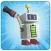 Robot Soda Launcher