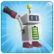 Robot Soda Launcher