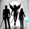 Sage Alexander: Jack the Ripper VR