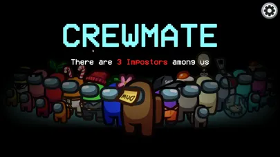 Among Us! Screenshots