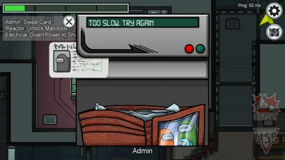 Among Us! Screenshots