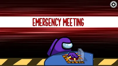 Among Us! Screenshots