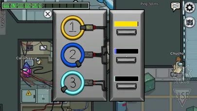 Among Us! Screenshots