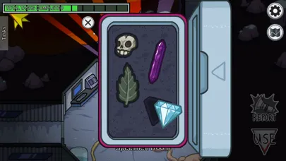 Among Us! Screenshots