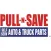 Pull N Save
