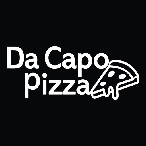 Da Capo Pizza Da Capo Pizza