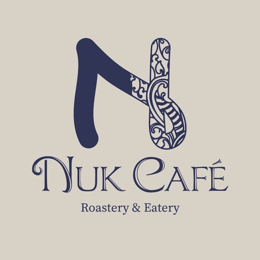 Nuk Cafe HK Nuk Cafe HK