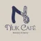 Nuk Cafe HK