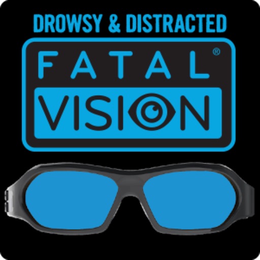 Fatal Vision® Goggle App Fatal Vision® Goggle App