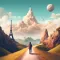 Walk2 - walking game & tracker