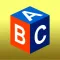 Barnoparichay - Learn English Alphabet & Numerals