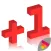 Plus One - Blast Puzzle Match