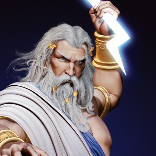Grepolis - Divine Strategy MMO Grepolis - Divine Strategy MMO