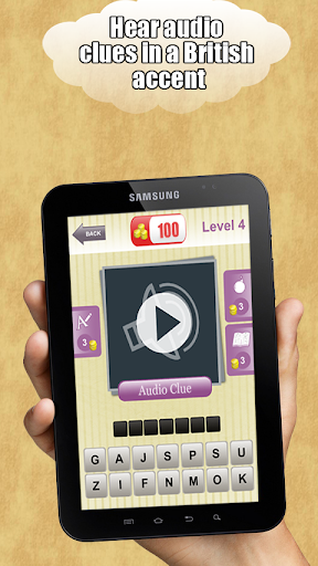Bible Trivia Quiz Game Screenshots