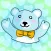 Sweet Teddy Bear Stickers