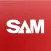SAM Mobile App