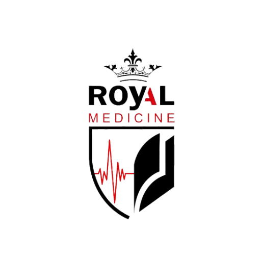 Royal Medicine