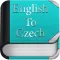 English to Czech dictionary free