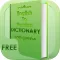 English to Tangalog Dictionary