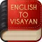 English to Visayan Dictionary
