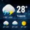 Local Weather Today: Real-Time