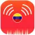 Emisoras Colombianas en vivo