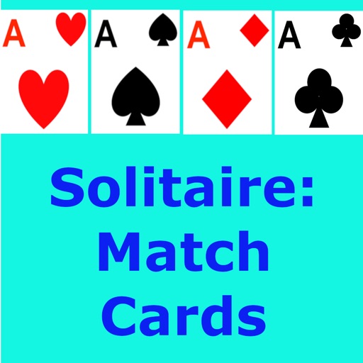 Solitaire: Match Cards Solitaire: Match Cards