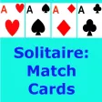 Solitaire: Match Cards