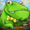 Dinosaur Factory - Run Racing