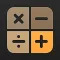 Calculator M+