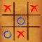 Tic Tac Toe (with AI)