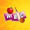 Spellings - Preschool