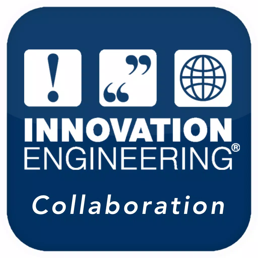 Innovation Engineering Cafe Innovation Engineering Cafe