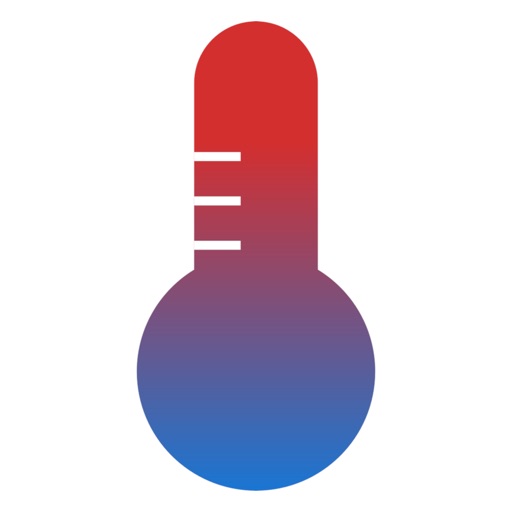 Body Temperature App Body Temperature App