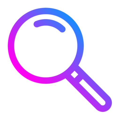 Magnifying Glass - Zoom Lens Magnifying Glass - Zoom Lens