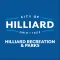 Hilliard Recreation and Parks
