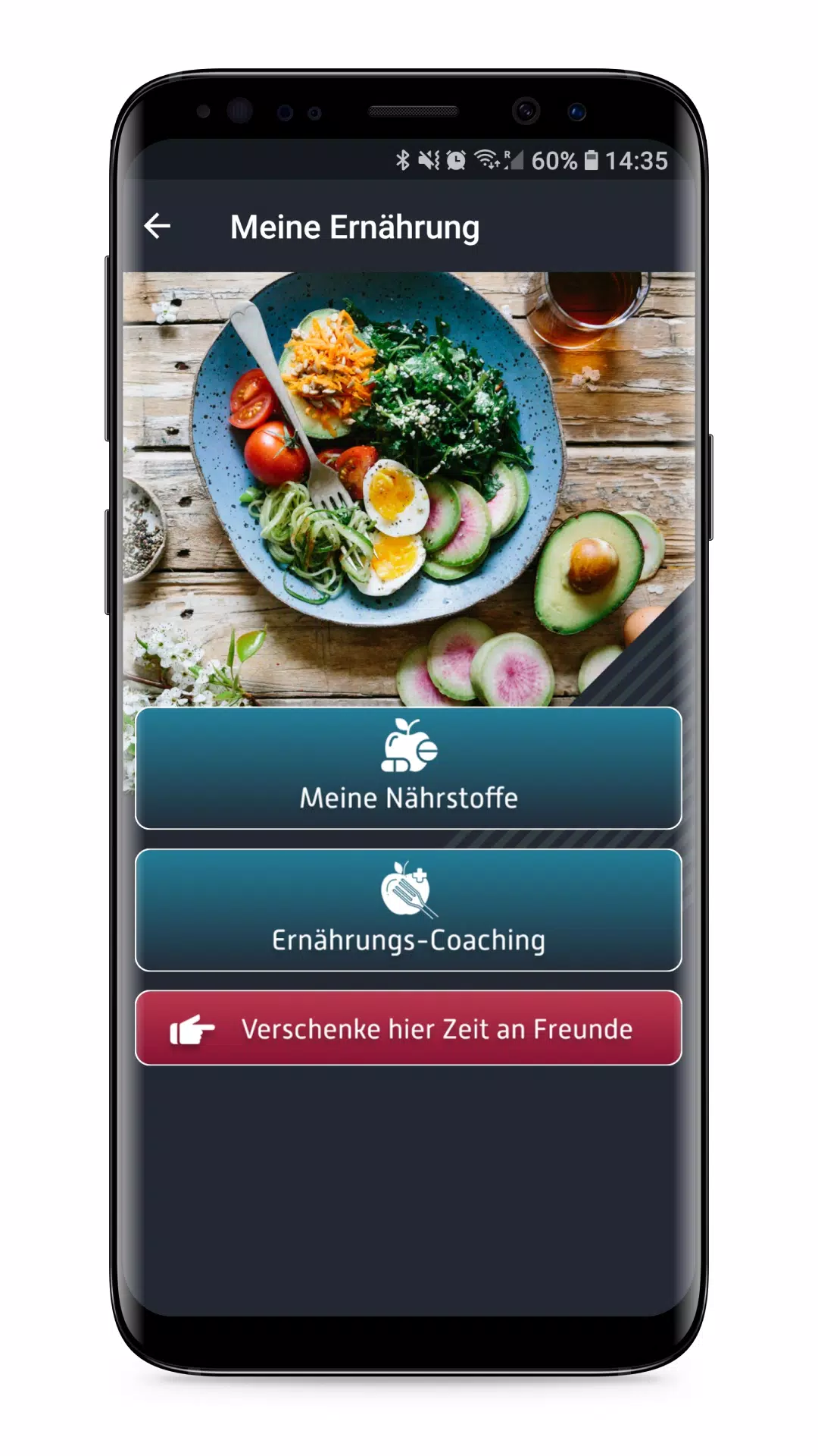 Life Fitness Oldenburg Screenshots