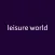 Leisure World Colchester