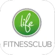 life Fitnessclub Amberg