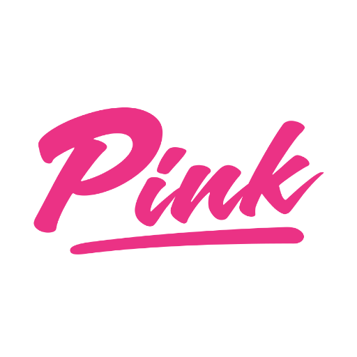 PINK Frauen Fitness
