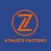 Z Athlete Factory