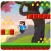 Dr. Bob World Tour - 3d Game