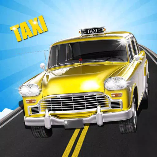 Taxi Driver Crazy Cars Traffic Racer 3D Simulator Racing Game Taxi Driver Crazy Cars Traffic Racer 3D Simulator Racing Game