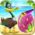 Easter Eggs Hatching Ducks Pets