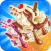 Ice Cream Cone Maker Dessert